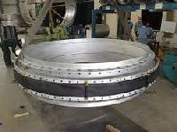 Non Metallic Expansion Joints