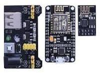 Power Supply For Internet Module