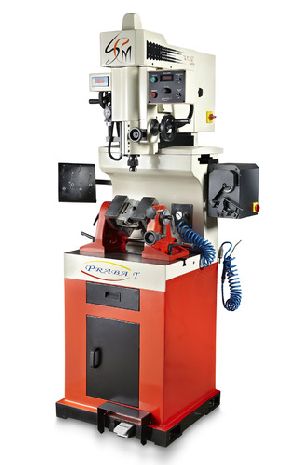 VSCM-06 Vertical Boring Machine