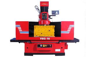VSG10 Vertical Surface Grinding Machine