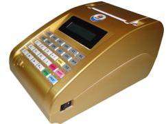 BP-Gold Wep Billing Machine for jewellery