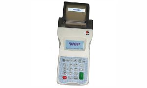 BP PRO Wep Billing Machine