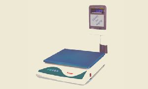 Counter Weighing Scale