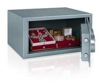 E SWIPE Godrej Electronic Safe Lockers