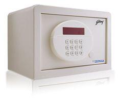 Esquire Godrej Electronic Safe Locker