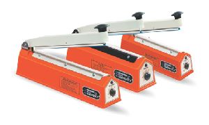 Hand Operated Impulse Sealers