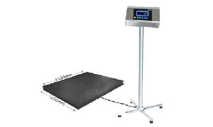 Industrial Platform Weighing Scale