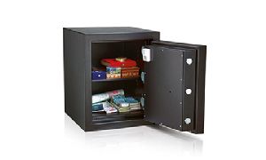 Matrix Electronic Godrej Safe Locker