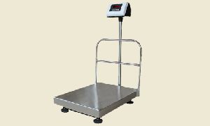 Platform Weighing Scale