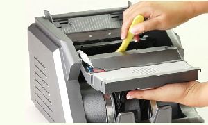 Smart Economical Counting Machine