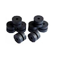 Precision Rubber Part