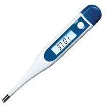 Digital Thermometer