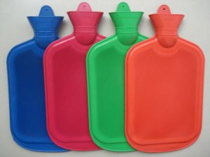 hot water bags