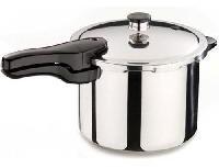 Stainless Steel Pressure Cooker