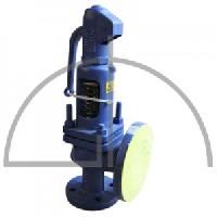 Pressure Safety  Valves