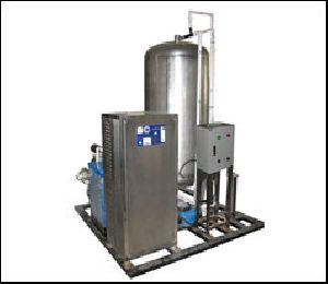 SWIMMING POOL WATER TREATMENT PLANTS