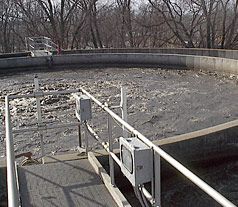 Waste Water Treatment Plants