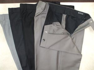 Mens Trouser