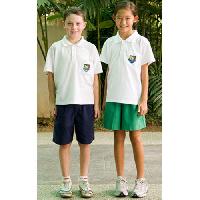 School Uniform T-shirts