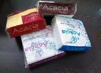 Acacia Plain Paper Napkins