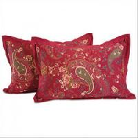 Printed Pillow Cover