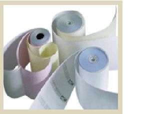 Paper Rolls