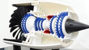 3D Prototype Services