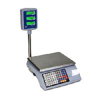 Printer Weighing Scale