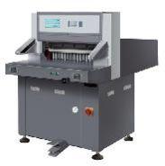 Programmable Paper Cutting Machine (Rekord 109h 43 inch)