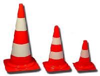 PVC Traffic Safety Cone