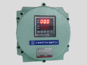 Explosion Proof Vibration Switch Model