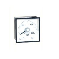 Analogue Power Meter