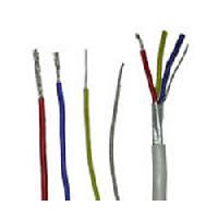 silicon rubber insulated cables