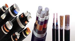 Instrumentation Control Cable