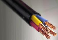PVC Insulated Power Copper Cable