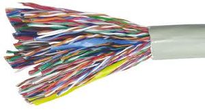 Telephone Cable