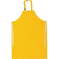 PVC Apron (With Sleeves)