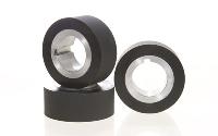 rubber roller covering