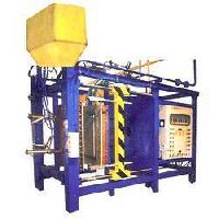 Thermocol Moulding Machine
