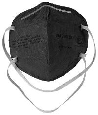 3M 9000ING Safety Mask