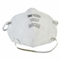 3M 9004IN Safety Mask