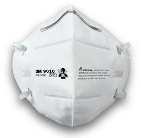 3M 9010 Safety Mask