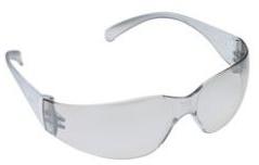 3M Virtua IN Safety Goggles