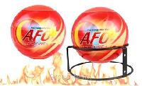 Fire Extinguishing Balls