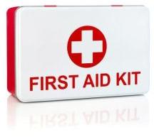 First Aid Kit