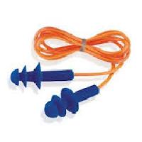 H 301 Corded Safety Ear Plugs