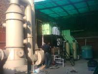 Effluent Treatment Plant