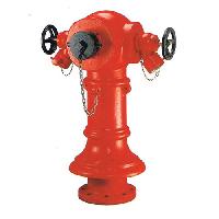 Fire Hydrant