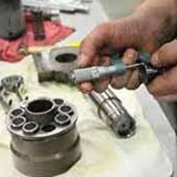 Gear Pump Repair Service