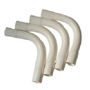 PVC Conduit Bends
